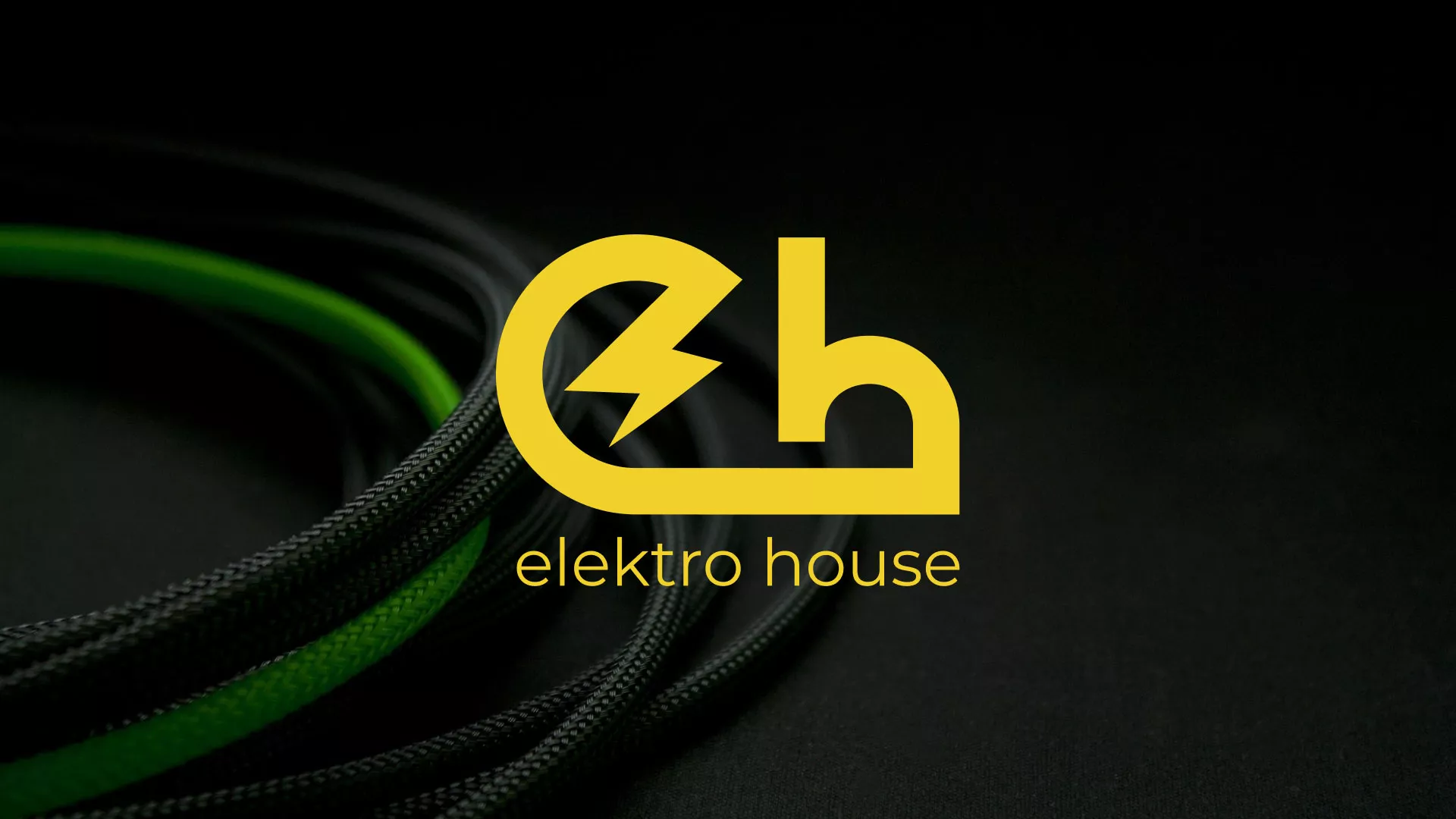 Создание сайта компании «Elektro House» в Камешково